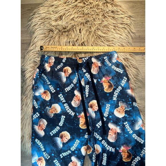 Golden girls men’s pajamas pants - Picture 7 of 10